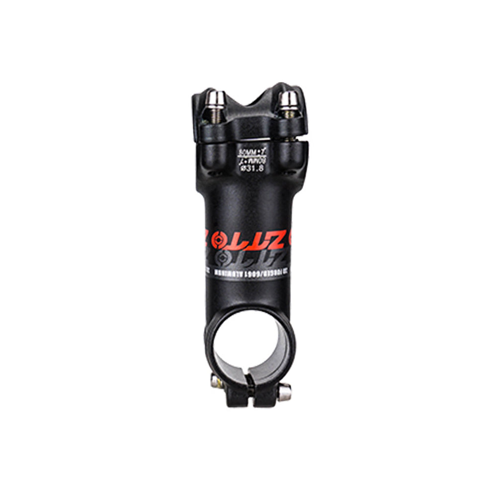 ZTTO ZT-BL01 ±7 Degrees Aluminum Alloy Mountain Bicycle Stem Riser Bike Handlebar Stem ZTTO ZT-BL01 ±7 Degrees Aluminum Alloy Mountain Bicycle Stem Riser Bike Handlebar Stem